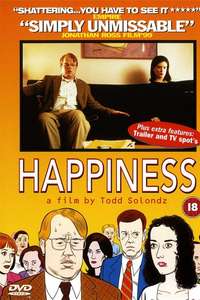 Happiness - Poster