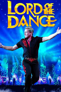 Michael Flatley: Lord of the Dance - Poster