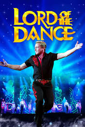 Michael Flatley: Lord of the Dance