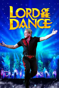 Michael Flatley: Lord of the Dance - Poster