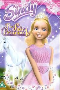 Sindy The Fairy Princess - Poster