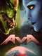 Aliens vs. Avatars