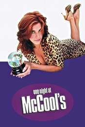 One Night at McCool's