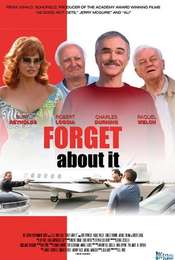 Forget About It