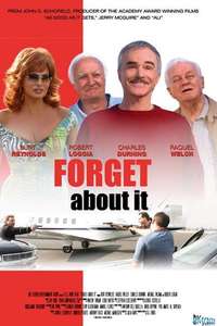 Forget About It - Poster