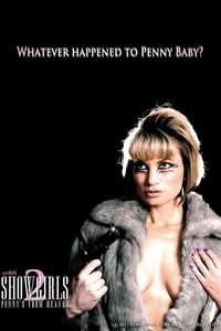 Showgirls 2: Penny's from Heaven - Poster