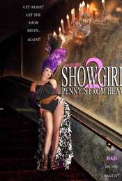 Showgirls 2: Penny's from Heaven