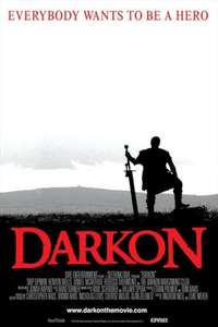 Darkon - Poster