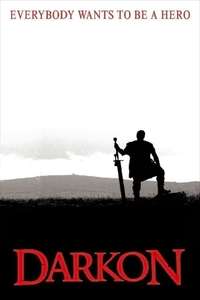 Darkon - Poster