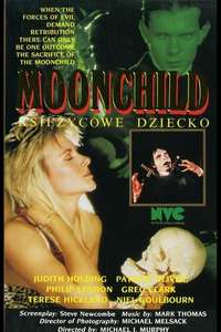 Moonchild - Poster
