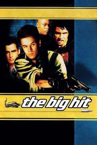 The Big Hit - Poster