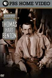 Thomas Hart Benton