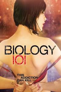 Biology 101 - Poster