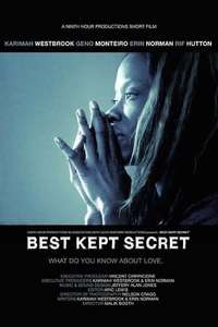 Best Kept Secret - Poster