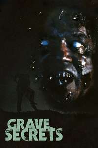Grave Secrets - Poster