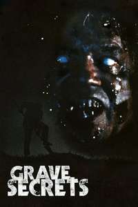 Grave Secrets - Poster