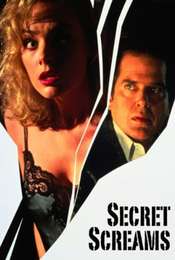 Grave Secrets