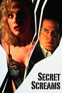 Grave Secrets - Poster