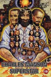 Charles Manson Superstar