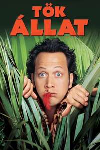The Animal - Poster