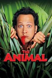 The Animal
