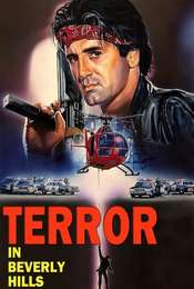 Terror In Beverly Hills