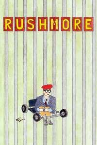 Rushmore - Posters