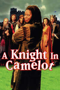 A Knight in Camelot - Poster