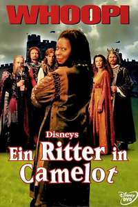 A Knight in Camelot - Poster