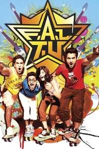 F.A.L.T.U. - Poster