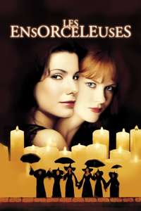 Practical Magic - Poster