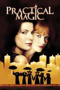Practical Magic - Poster