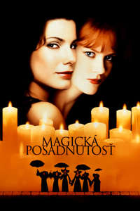 Practical Magic - Poster