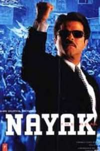 Nayak: The Real Hero - Posters