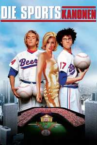 BASEketball - Poster
