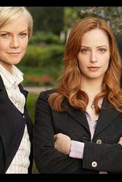 Hollis & Rae