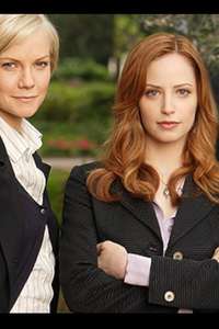 Hollis & Rae - Poster