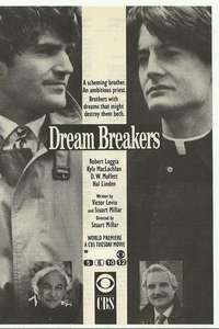 Dream Breakers - Poster