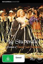 La Stupenda