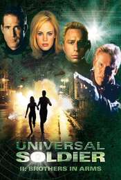 Universal Soldier II: Brothers in Arms