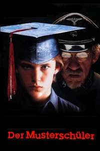 Apt Pupil - Poster