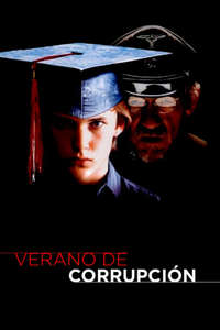Apt Pupil - Poster