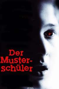 Apt Pupil - Poster