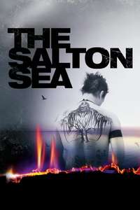 The Salton Sea - Poster