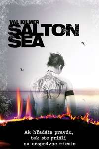 The Salton Sea - Poster