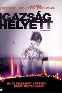 The Salton Sea - Poster