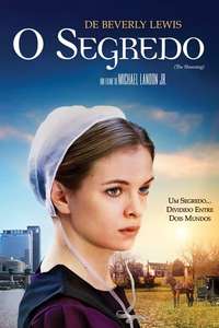 The Shunning - Poster