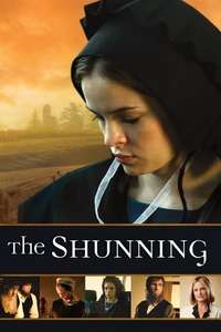 The Shunning - Poster
