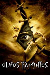 Jeepers Creepers - Poster