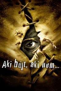 Jeepers Creepers - Poster